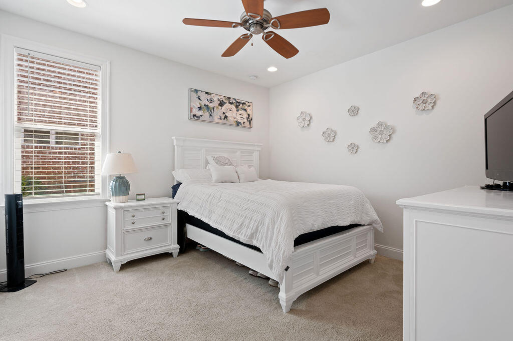 MAGNOLIA WOODS - Residential