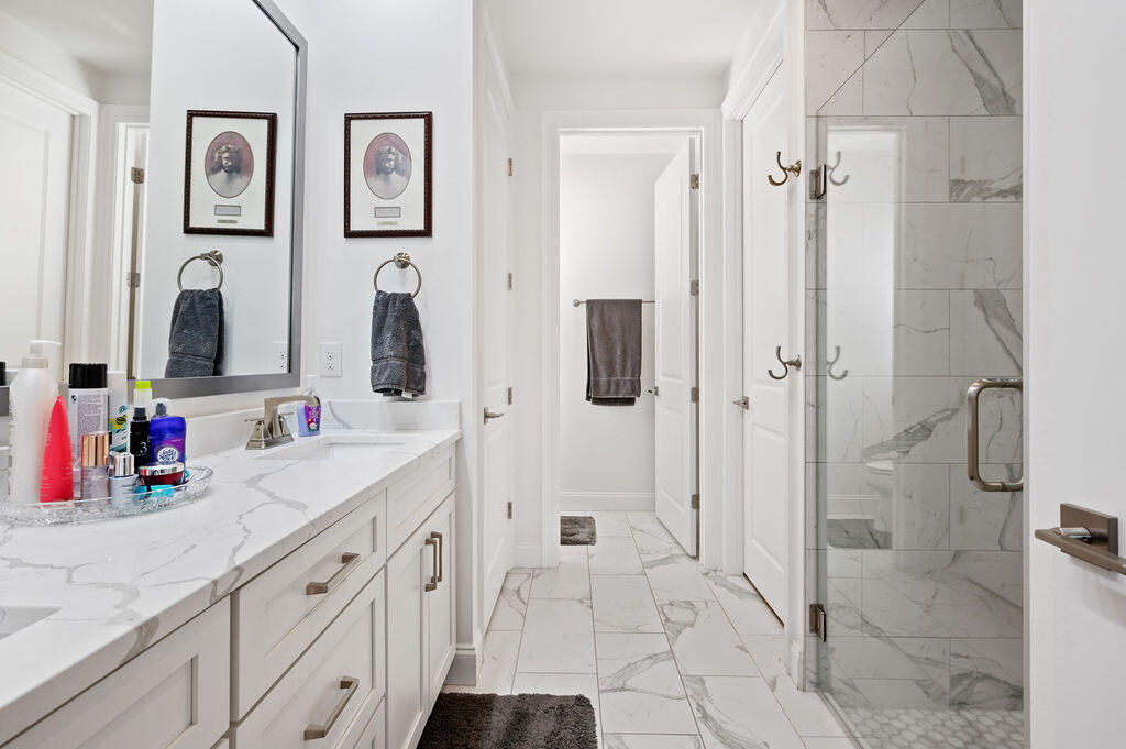 MAGNOLIA WOODS - Residential