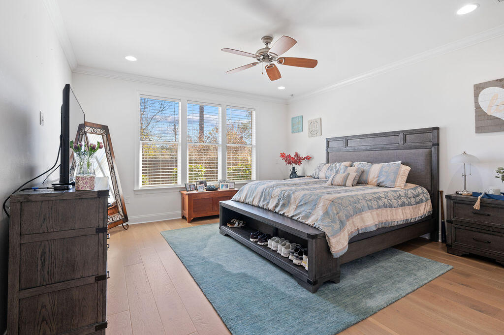 MAGNOLIA WOODS - Residential