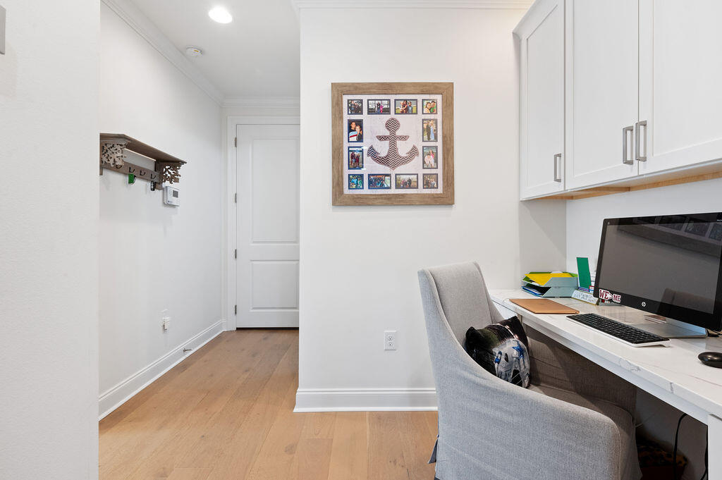 MAGNOLIA WOODS - Residential