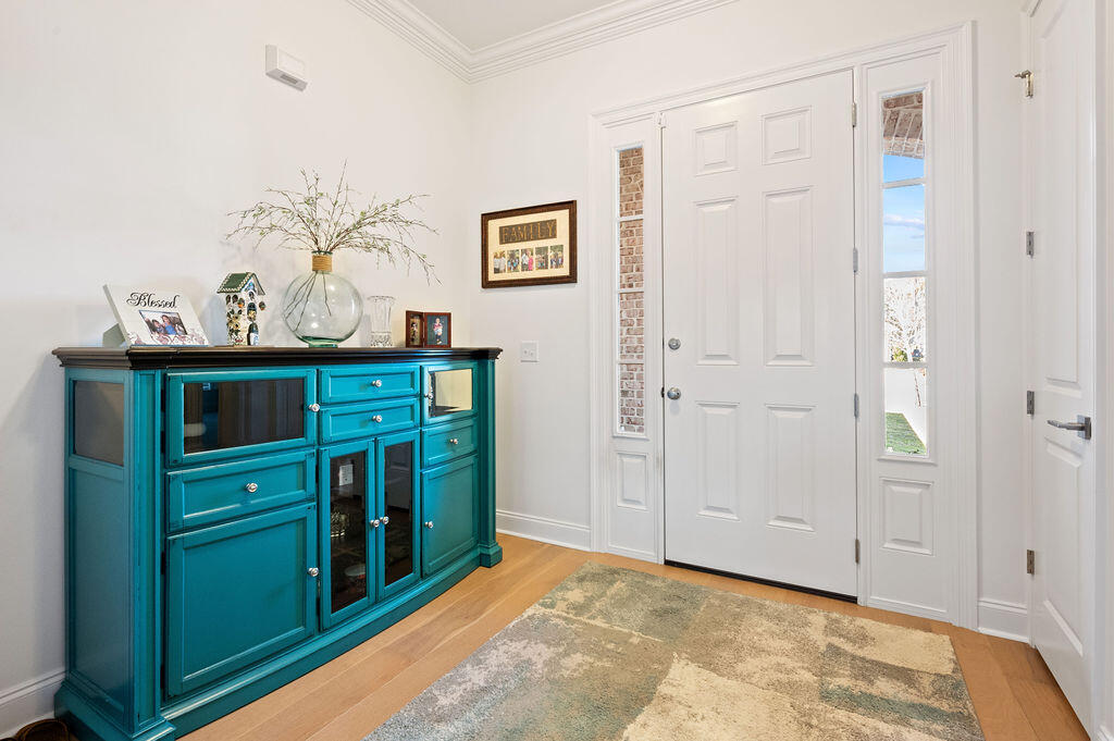 MAGNOLIA WOODS - Residential