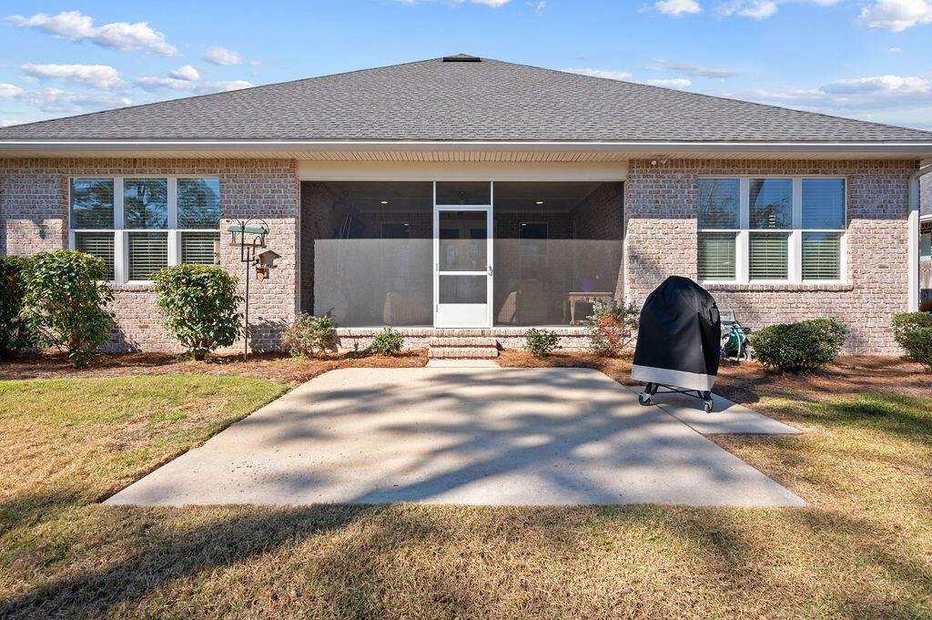 MAGNOLIA WOODS - Residential