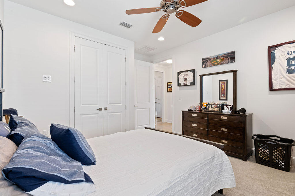 MAGNOLIA WOODS - Residential