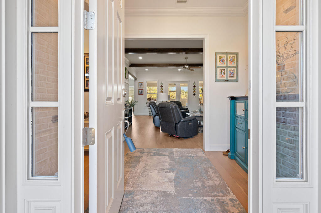 MAGNOLIA WOODS - Residential