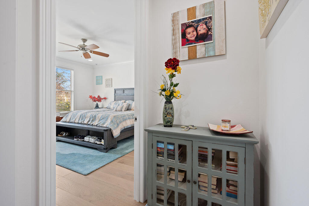 MAGNOLIA WOODS - Residential