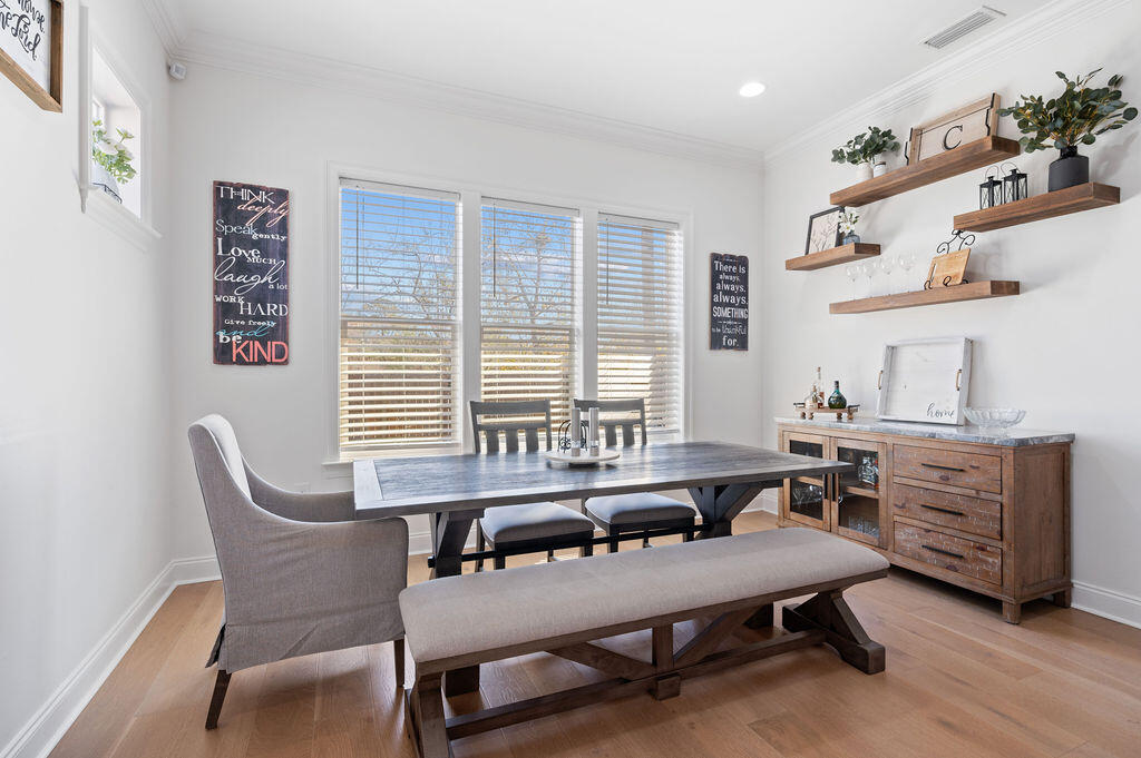 MAGNOLIA WOODS - Residential