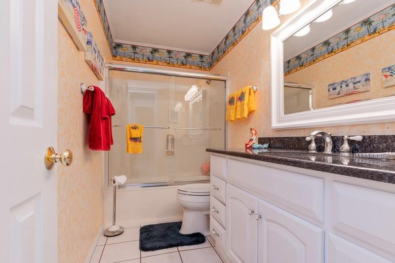 SANDPIPER COVE - Residential