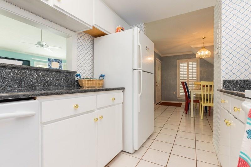 SANDPIPER COVE - Residential