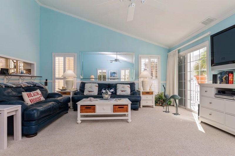 SANDPIPER COVE - Residential