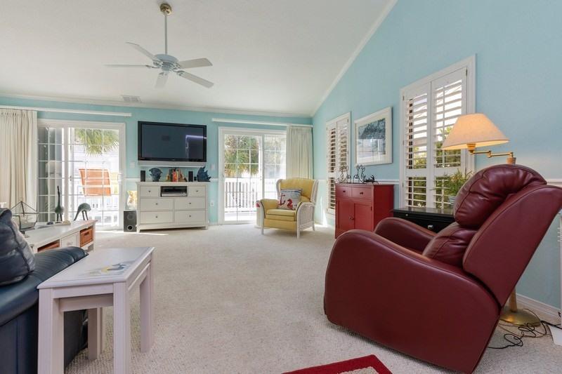 SANDPIPER COVE - Residential