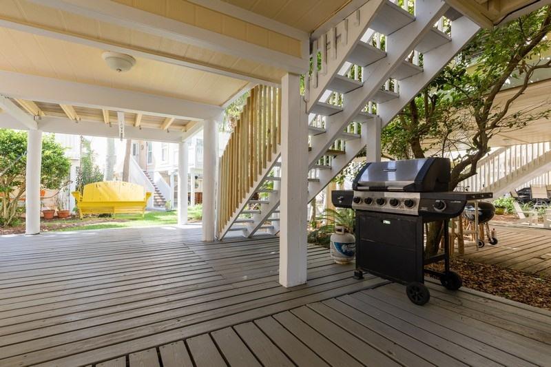 SANDPIPER COVE - Residential