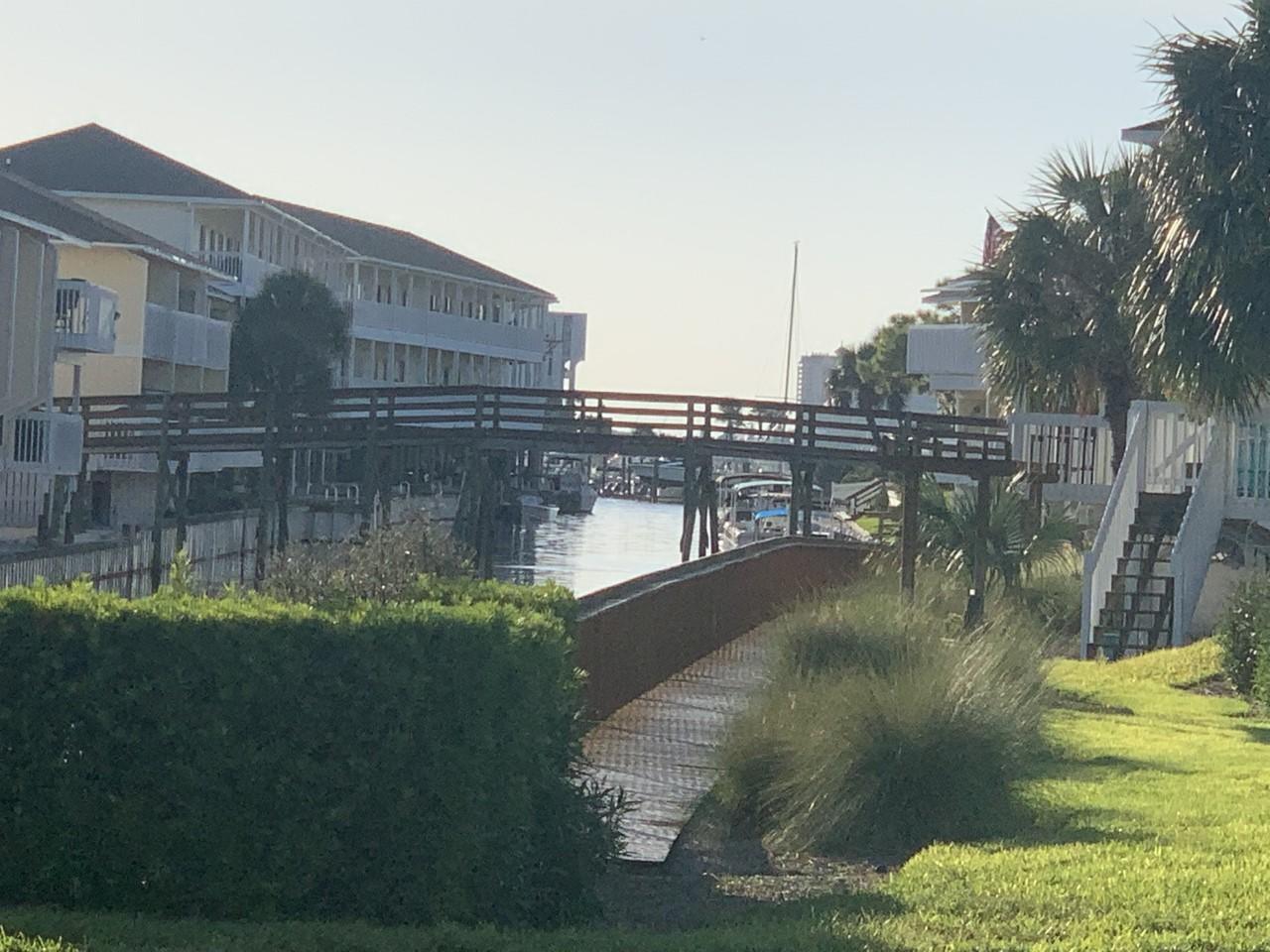 SANDPIPER COVE - Residential