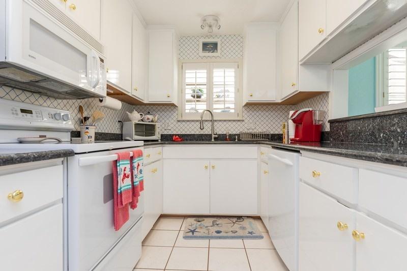 SANDPIPER COVE - Residential