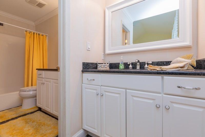 SANDPIPER COVE - Residential