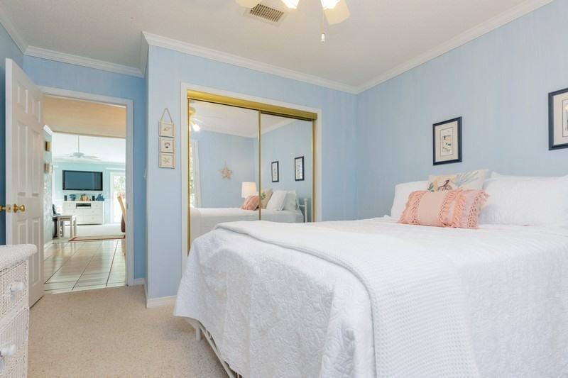 SANDPIPER COVE - Residential