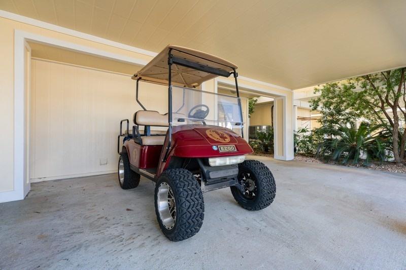 SANDPIPER COVE - Residential