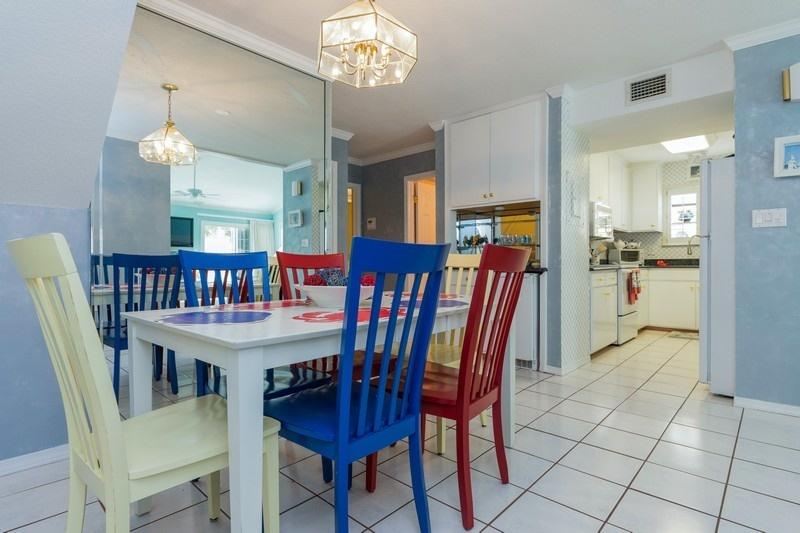 SANDPIPER COVE - Residential