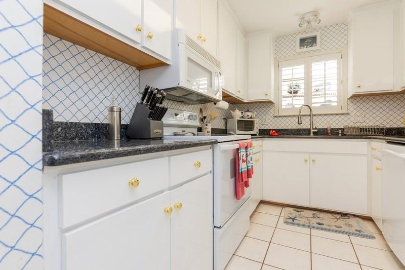 SANDPIPER COVE - Residential