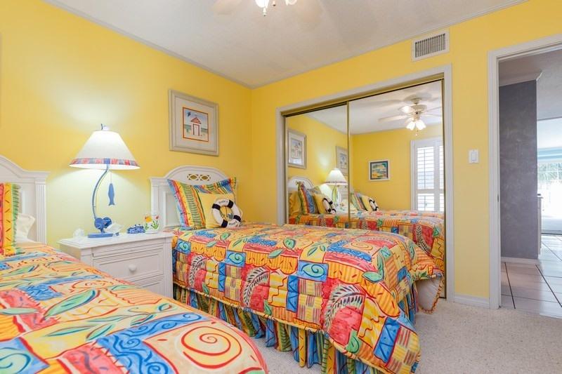 SANDPIPER COVE - Residential