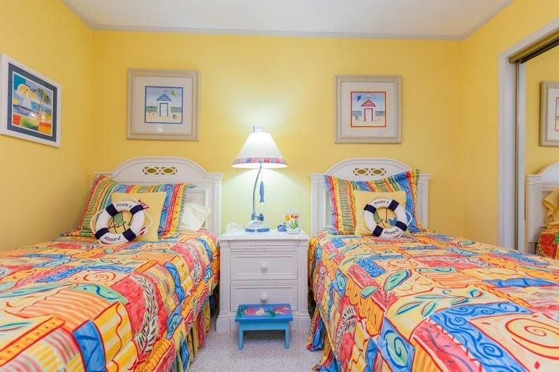 SANDPIPER COVE - Residential