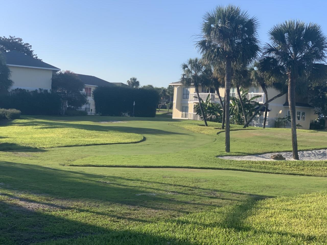 SANDPIPER COVE - Residential