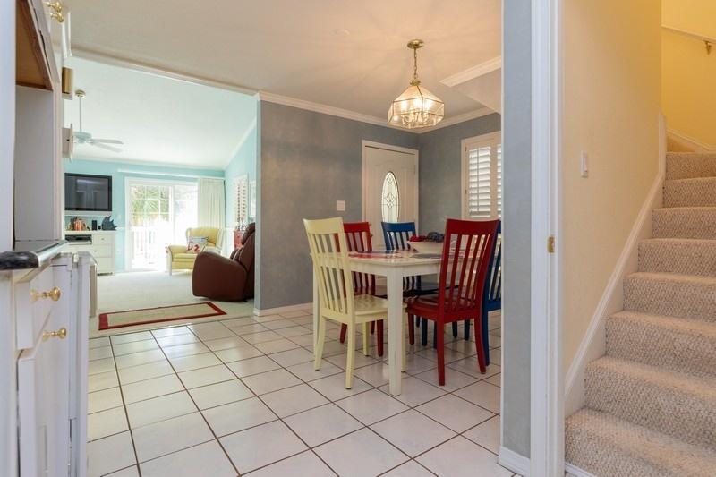 SANDPIPER COVE - Residential