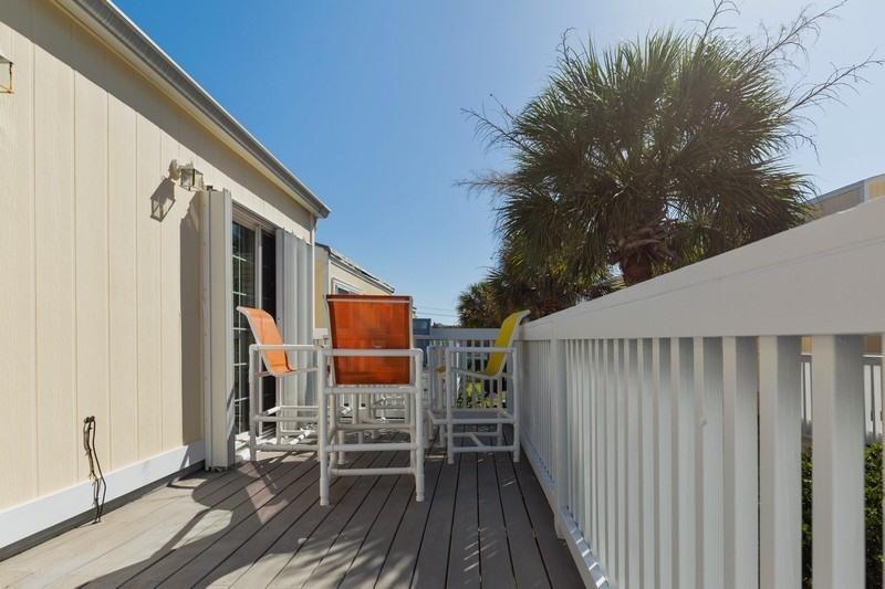 SANDPIPER COVE - Residential