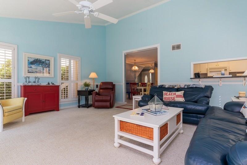 SANDPIPER COVE - Residential