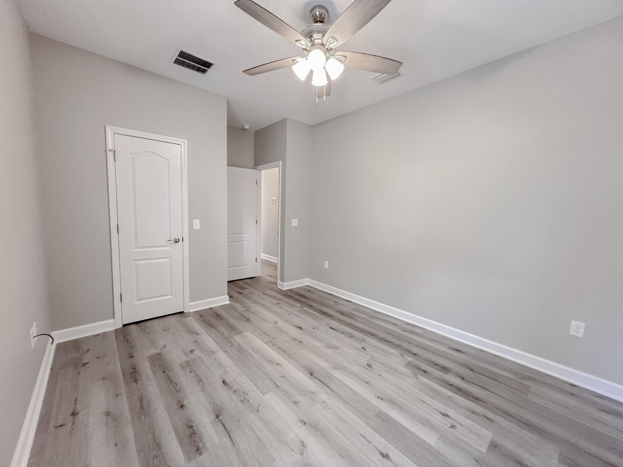 CRESTVIEW - Residential