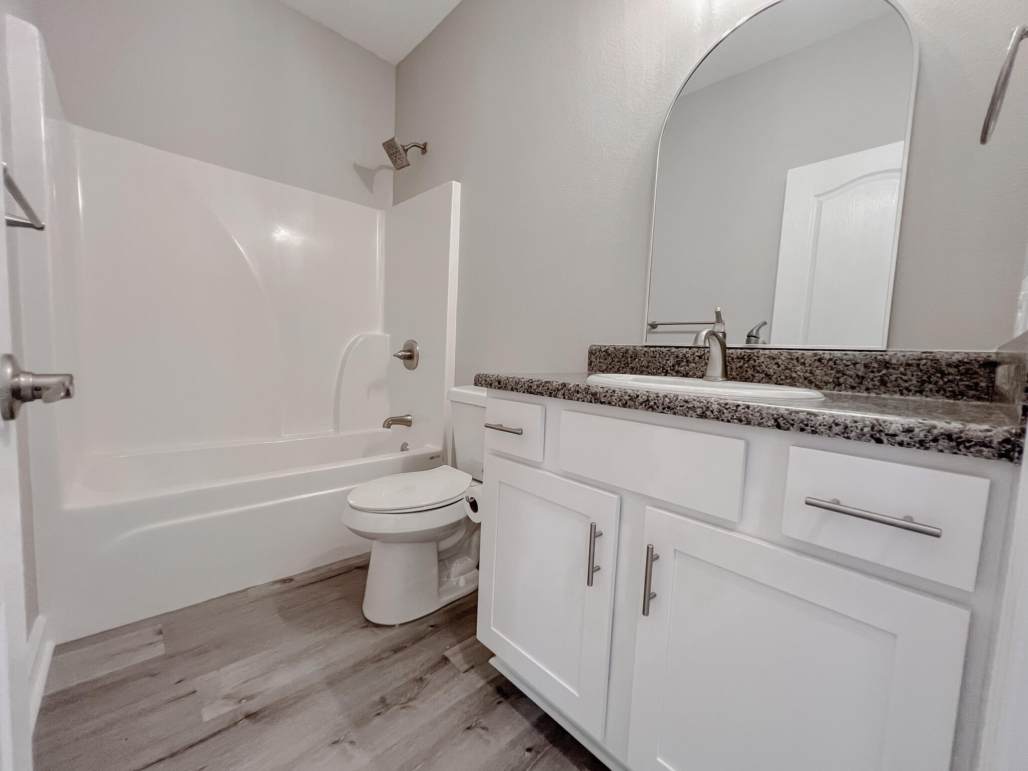 CRESTVIEW - Residential