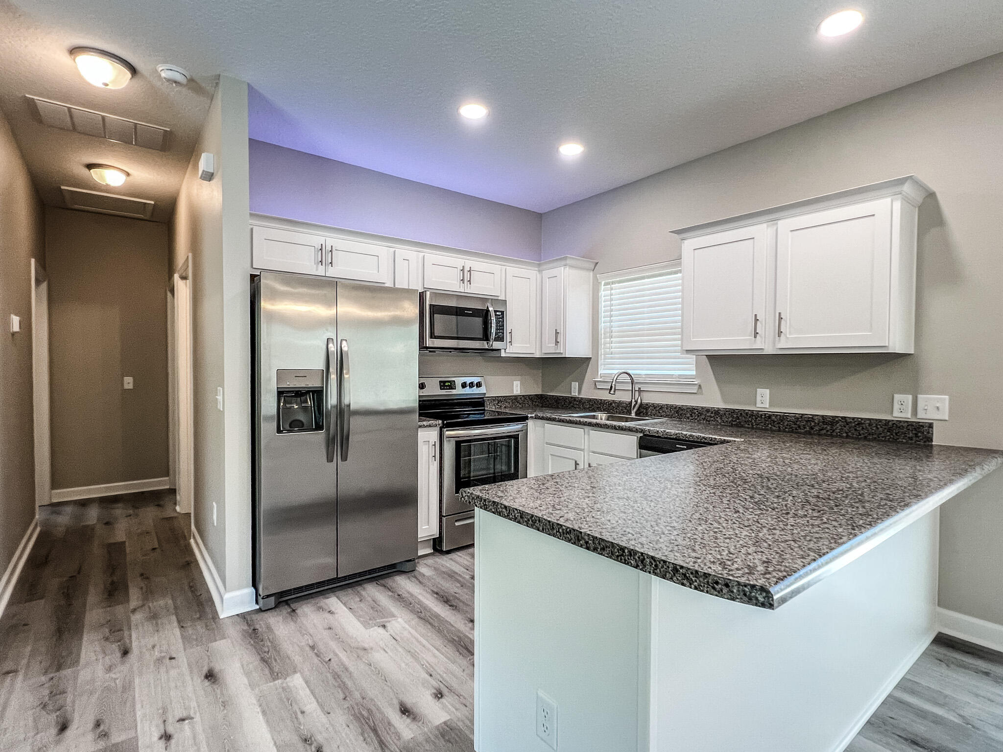 CRESTVIEW - Residential