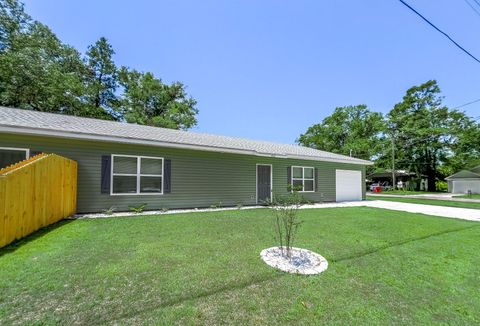 A home in Crestview