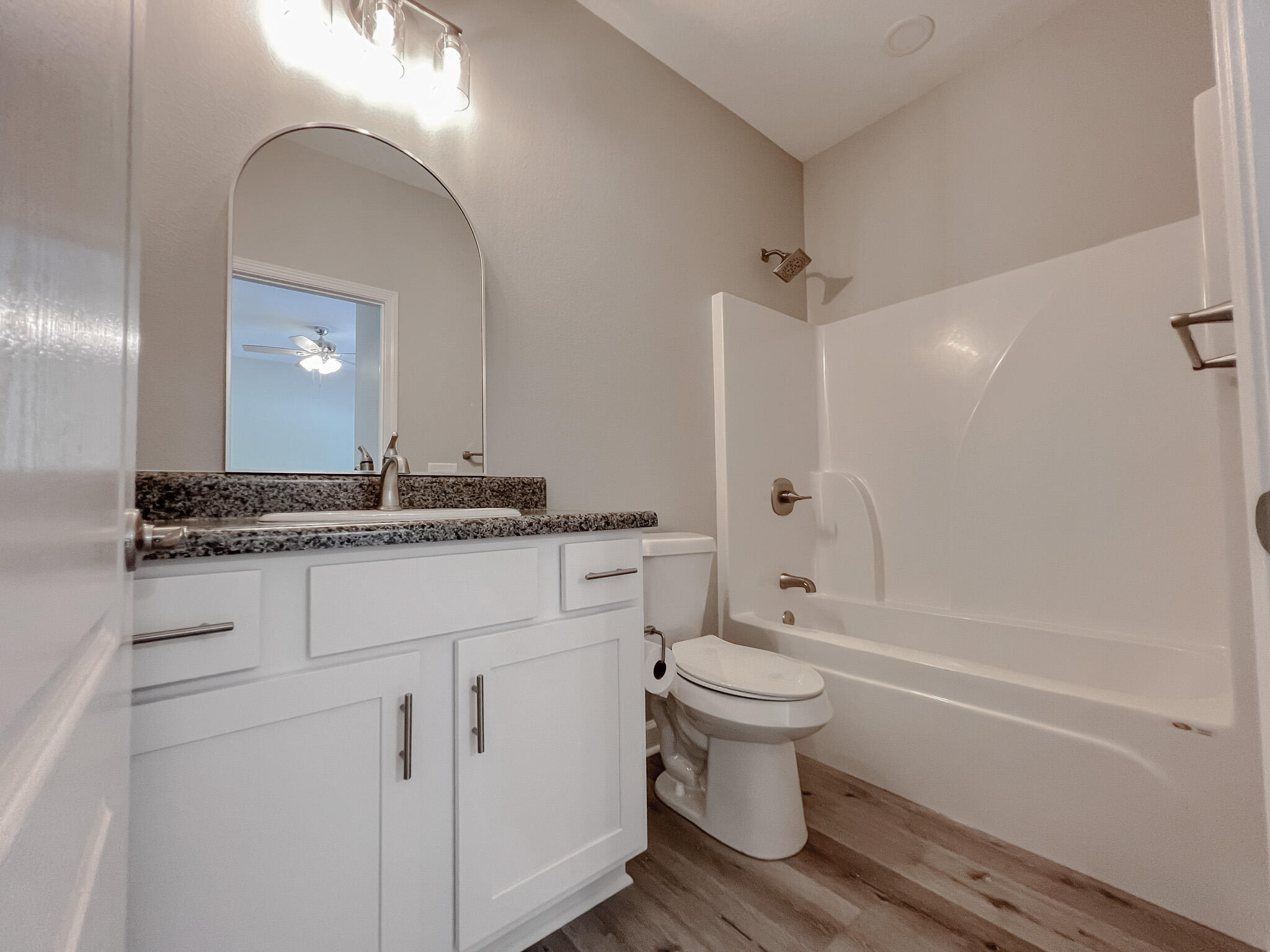 CRESTVIEW - Residential