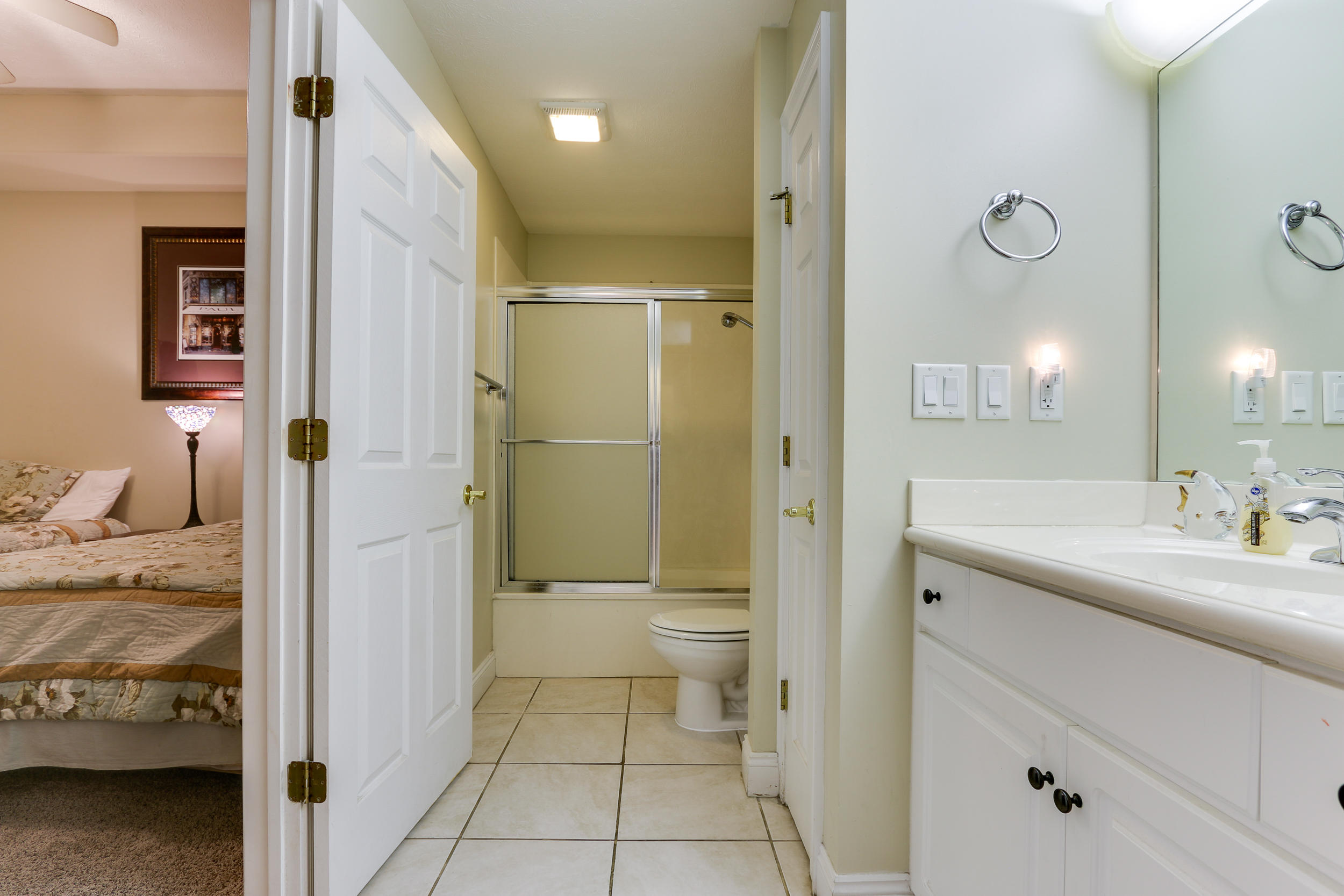 TREASURE ISLAND - Residential