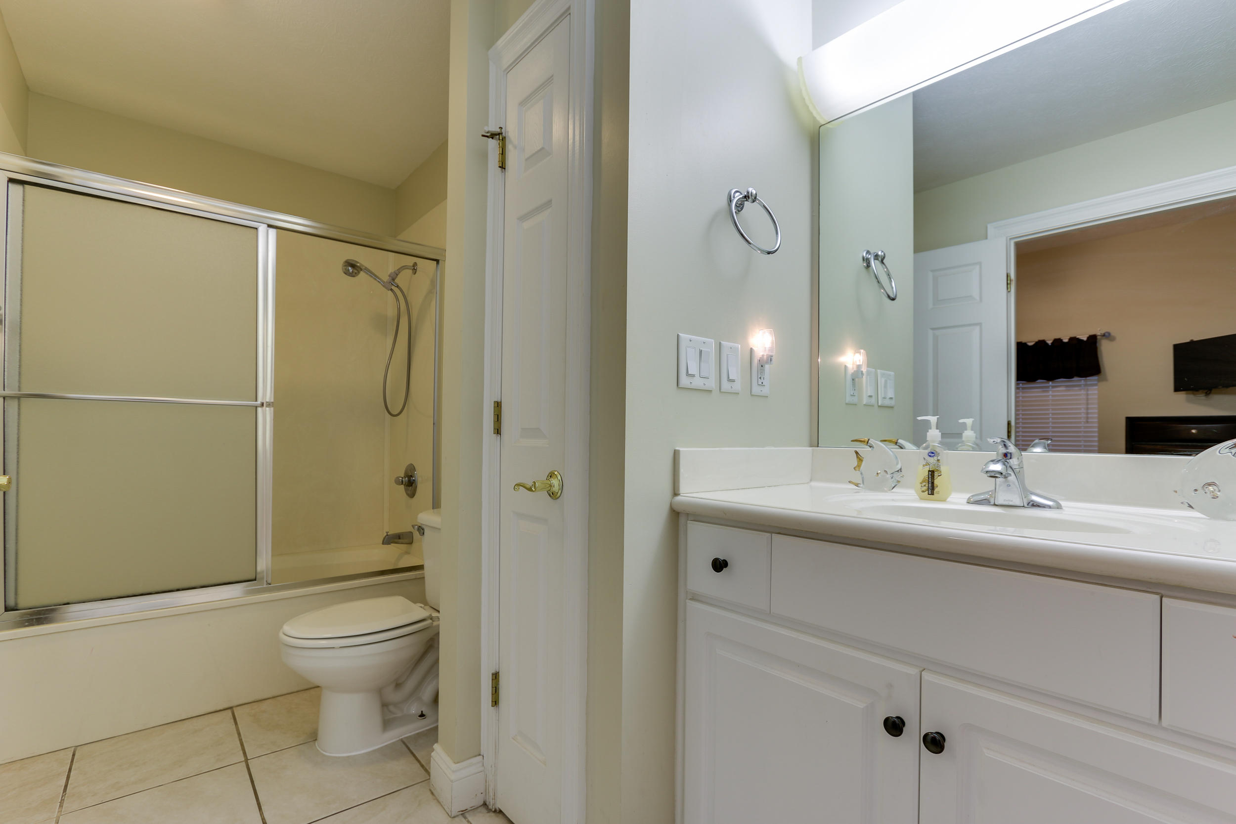 TREASURE ISLAND - Residential