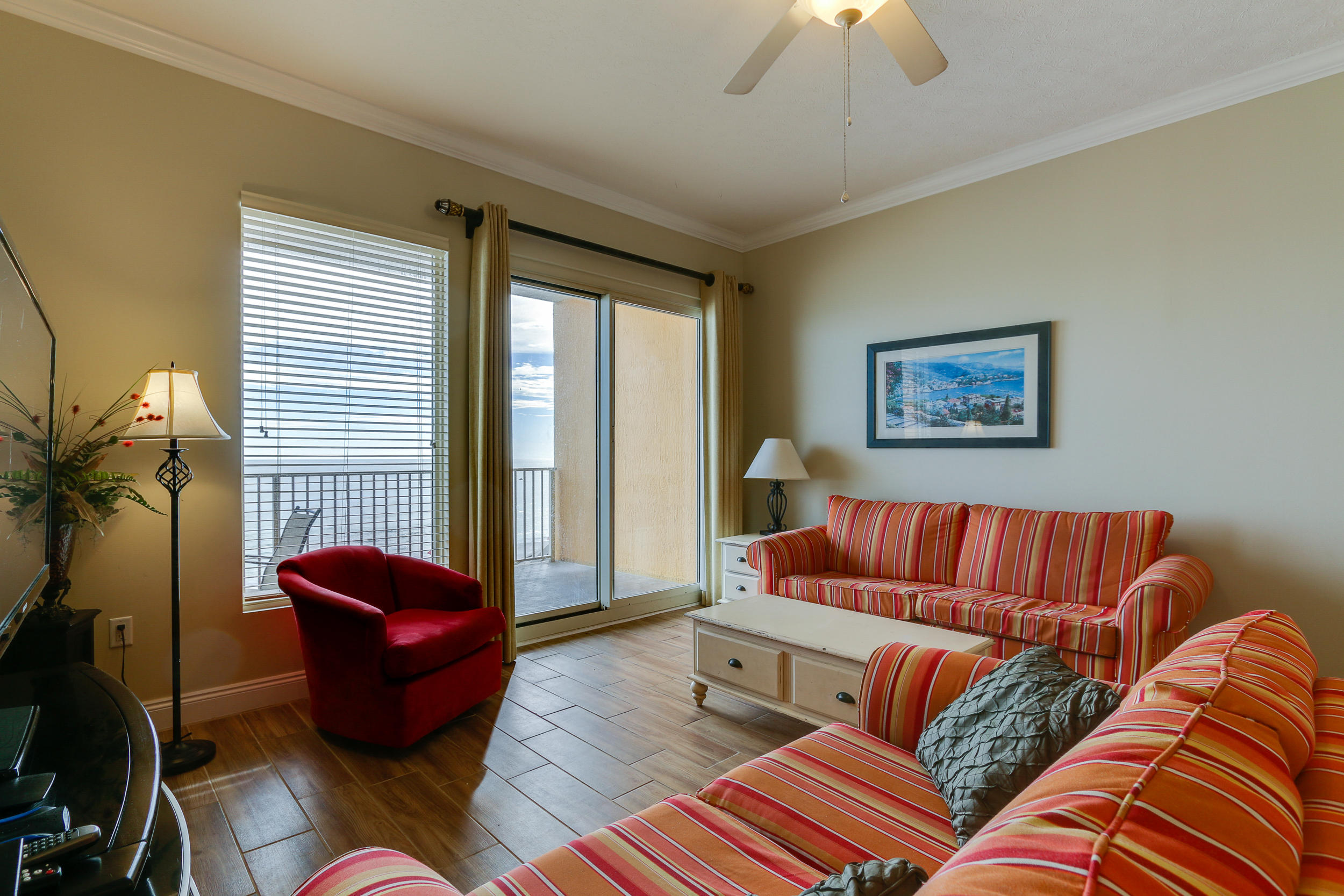 TREASURE ISLAND - Residential