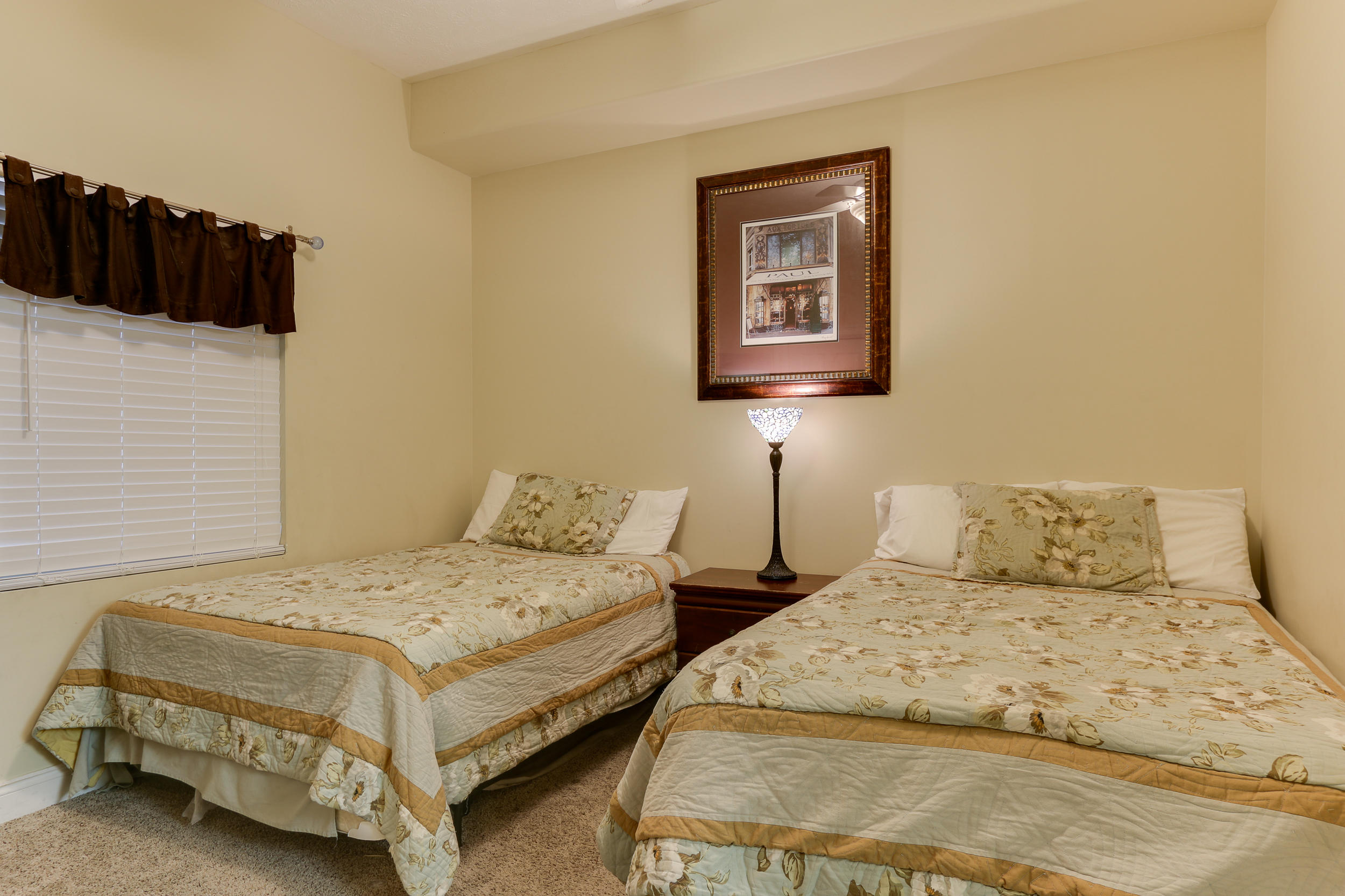 TREASURE ISLAND - Residential