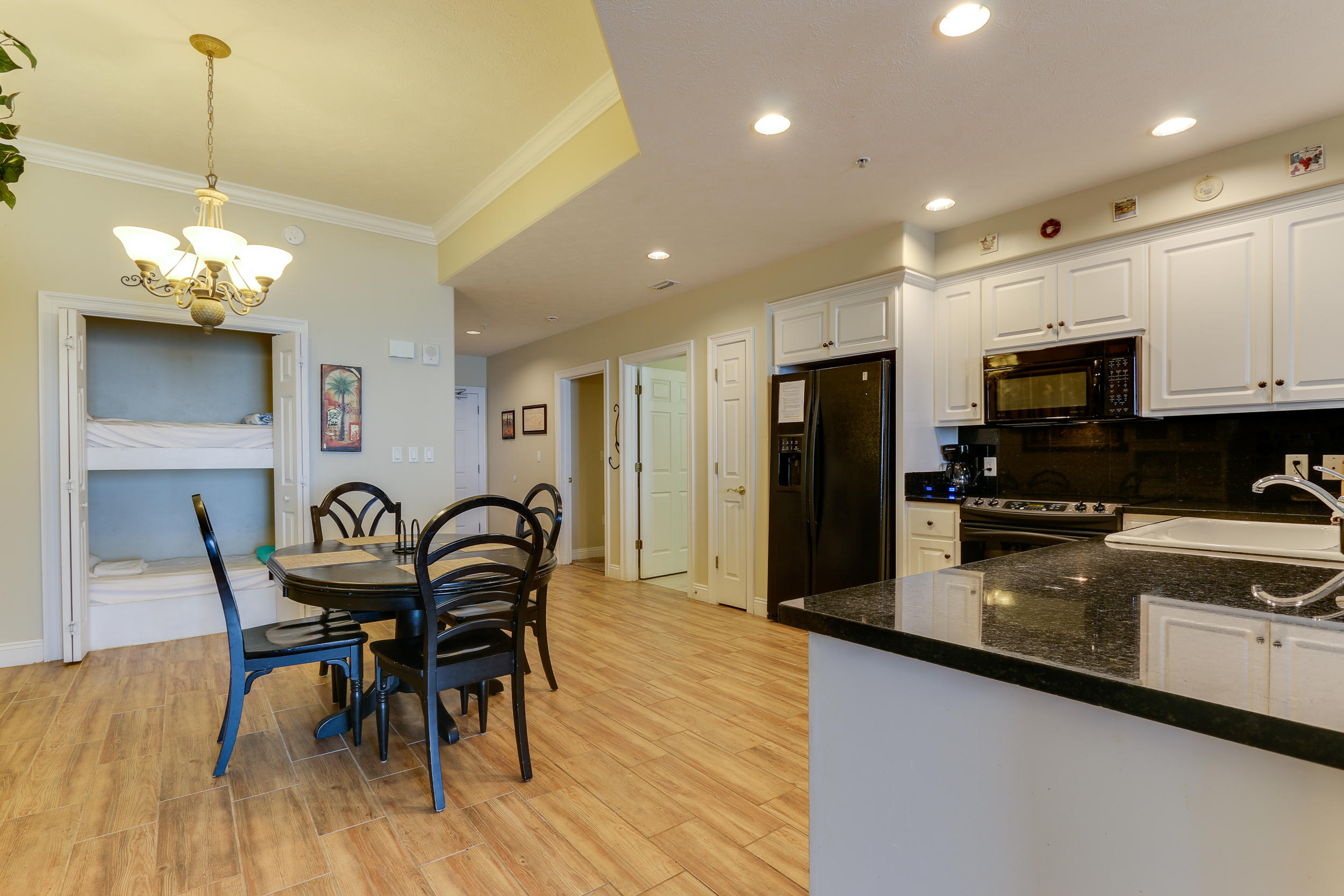 TREASURE ISLAND - Residential