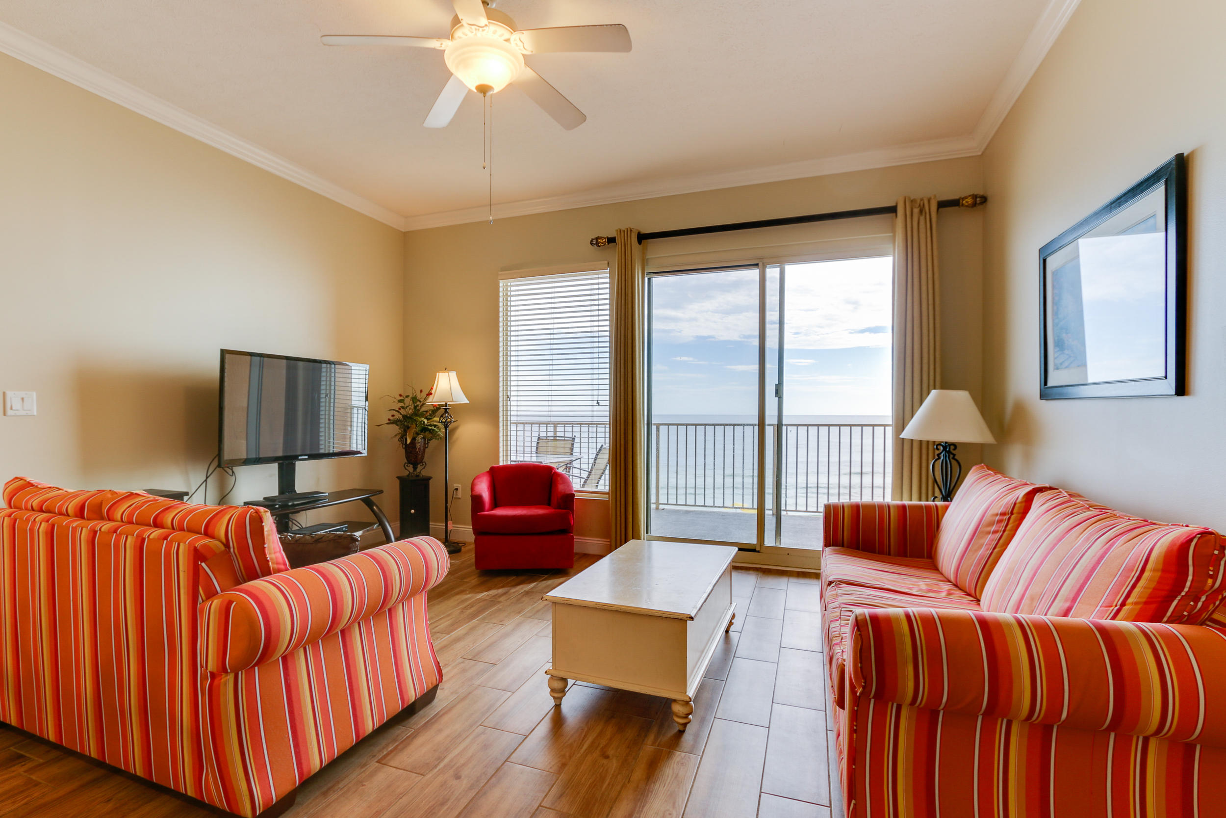 TREASURE ISLAND - Residential