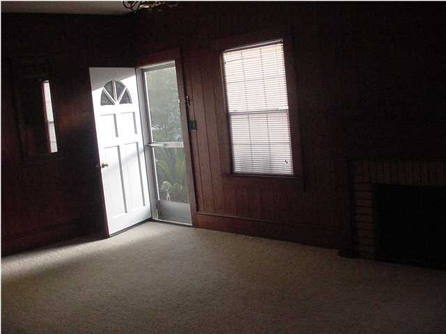 CRESTVIEW - Residential Lease