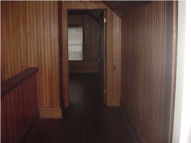 CRESTVIEW - Residential Lease