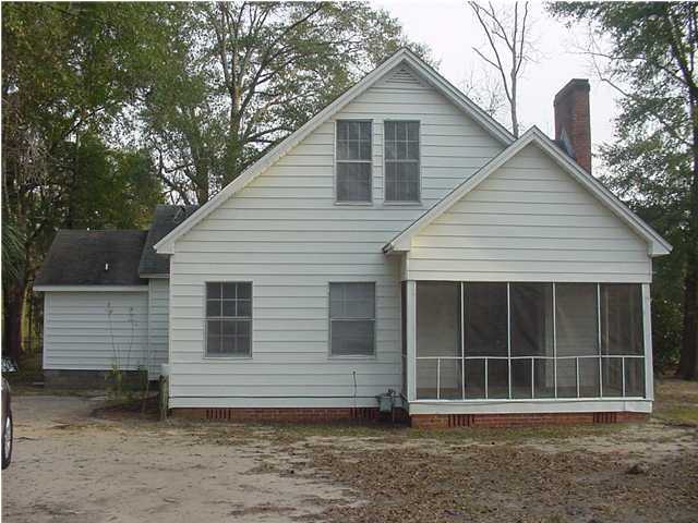 CRESTVIEW - Residential Lease