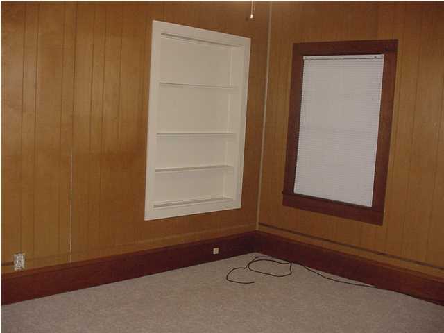 CRESTVIEW - Residential Lease