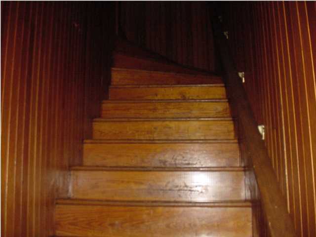 CRESTVIEW - Residential Lease