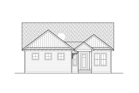 81 E Seabrook Way Lot 19 Watersound FL 32461