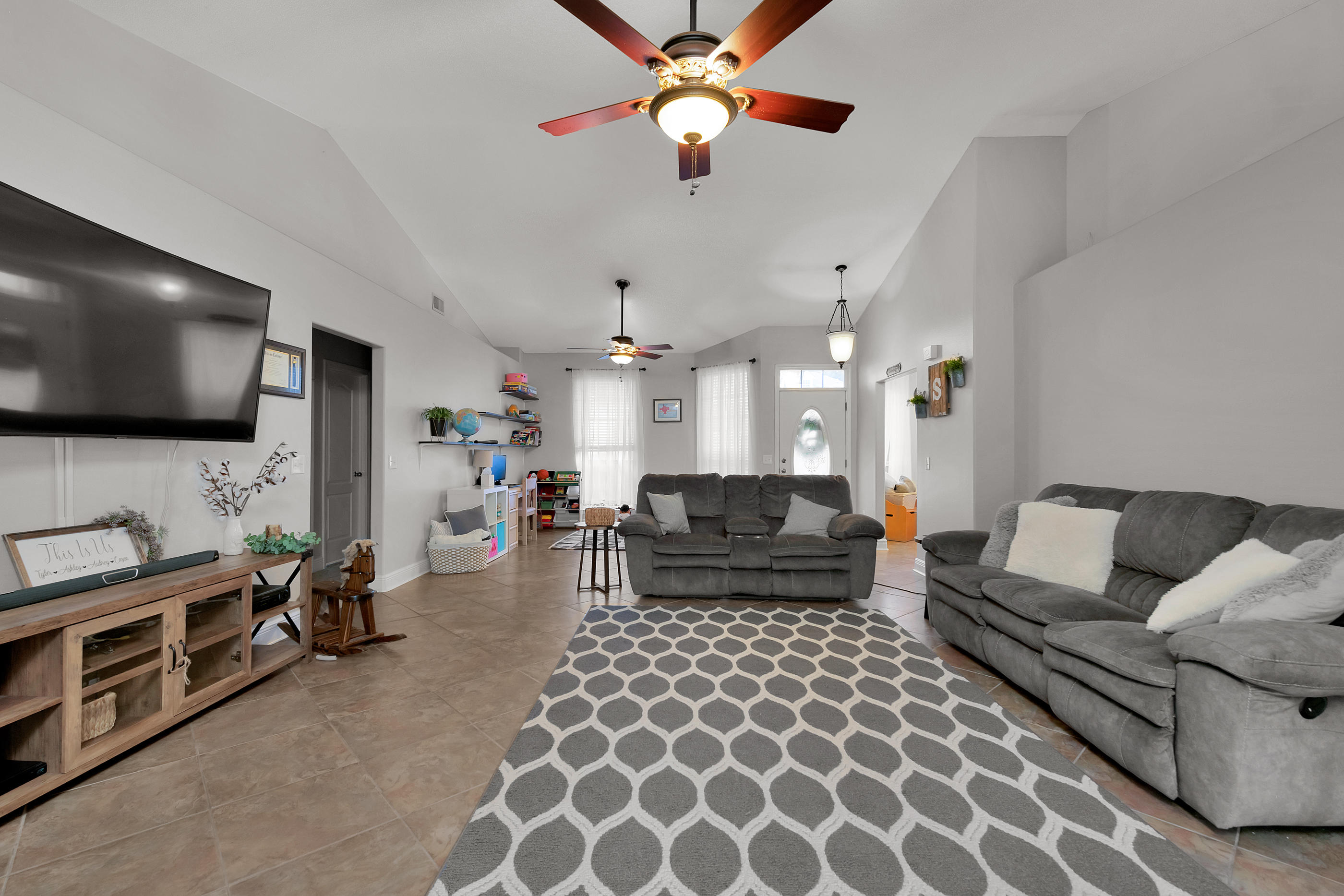 Fox Valley - Residential