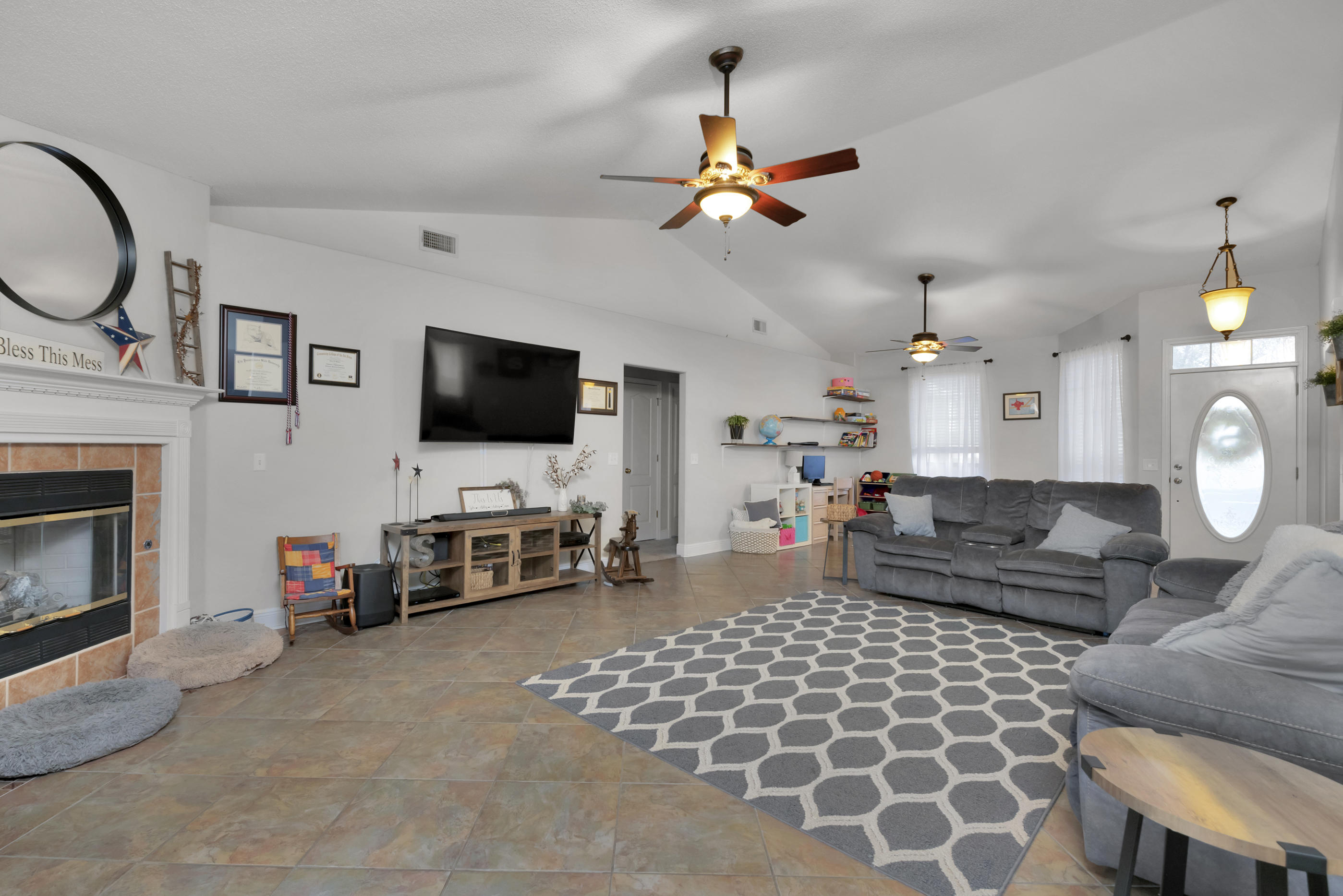 Fox Valley - Residential