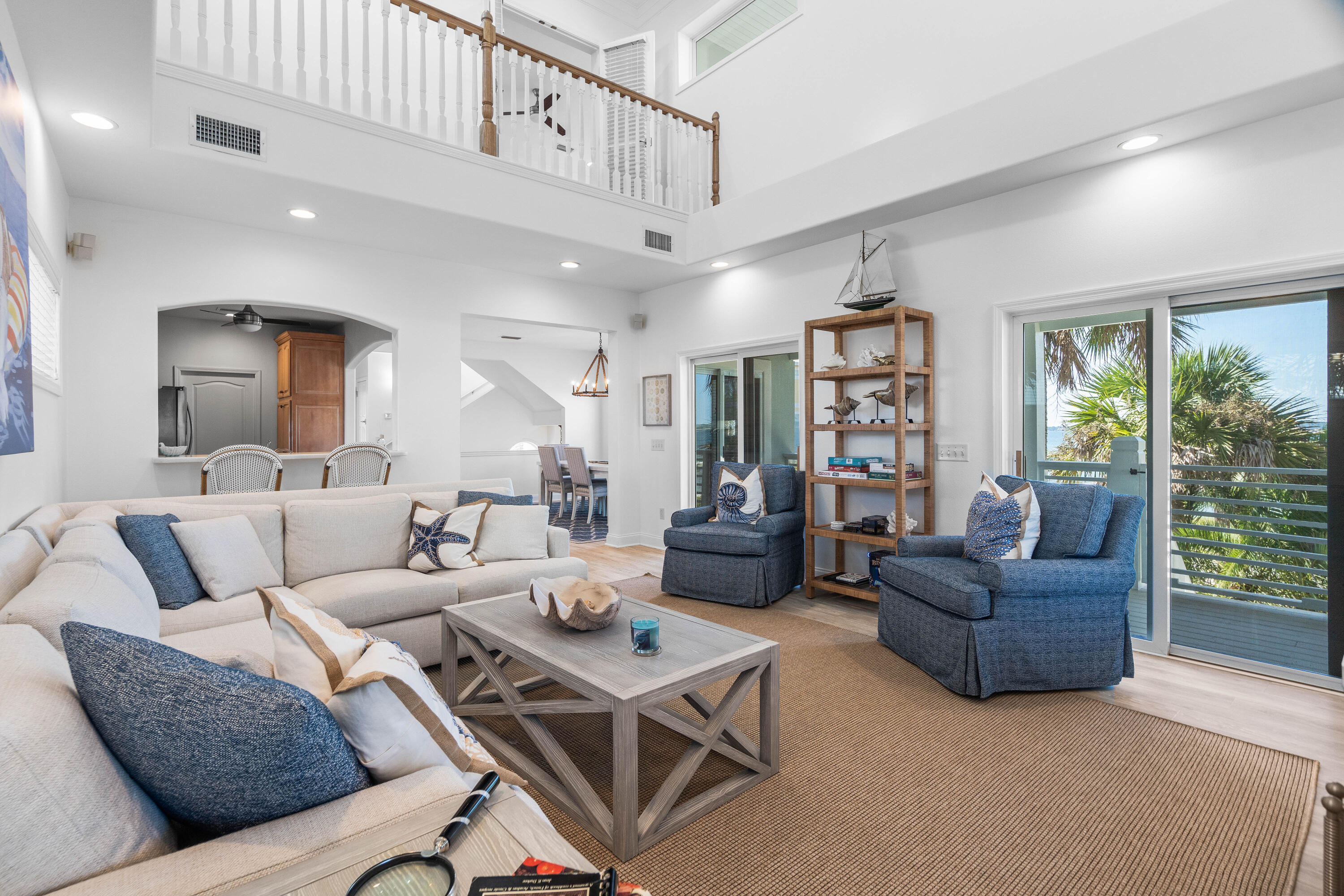 CARIBBEAN ISLES - Residential