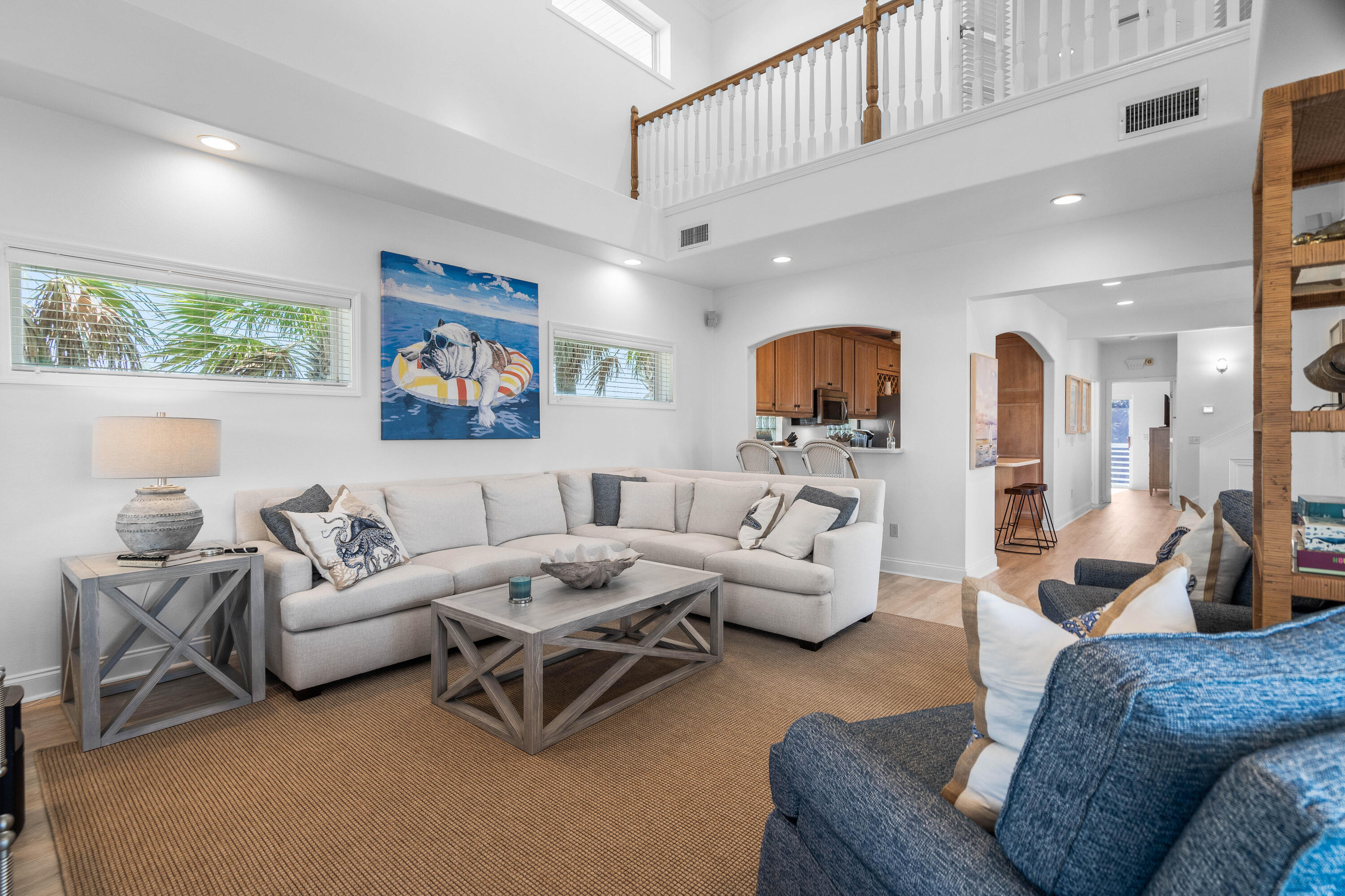 CARIBBEAN ISLES - Residential