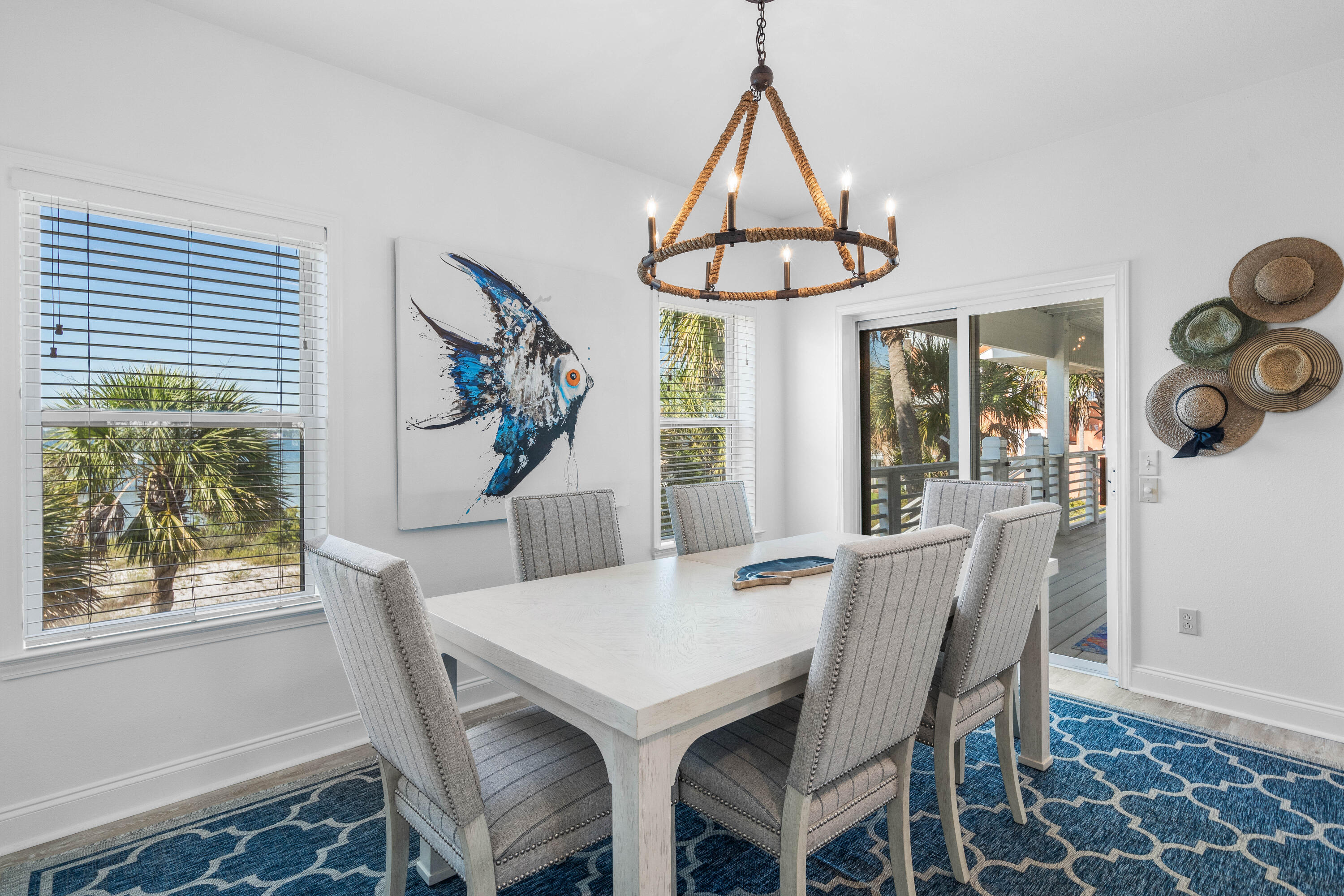 CARIBBEAN ISLES - Residential